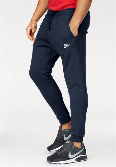 herren nike jogginghose breit|Nike Jogginghosen für Sport & Freizeit .